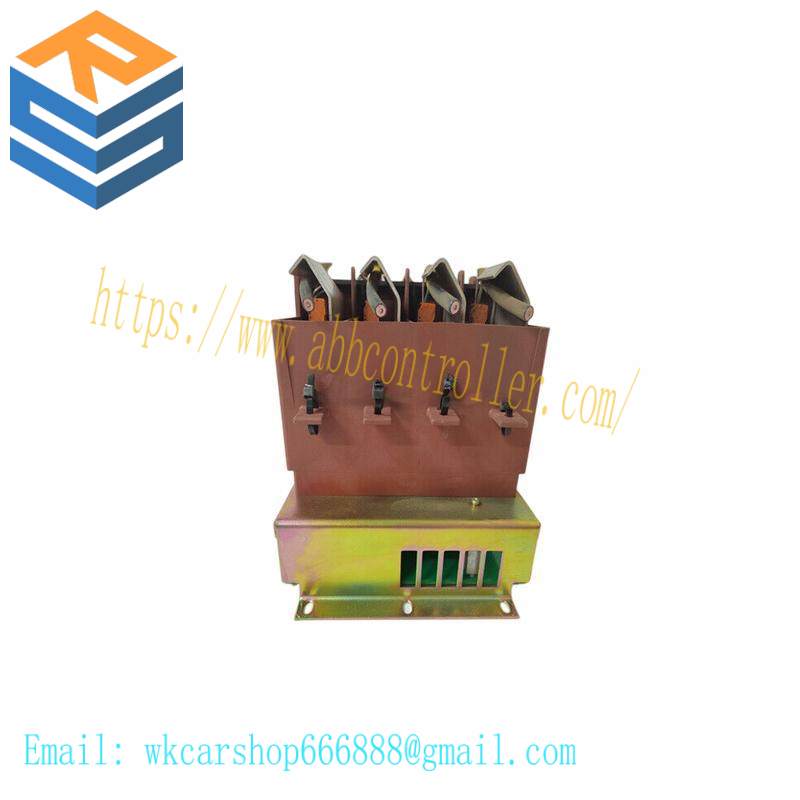 ABB 3BHB004661R0101 KUC711AE Gate Unit