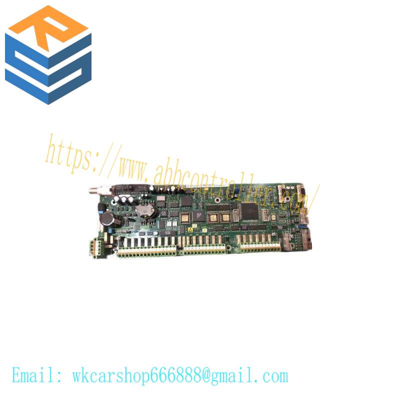 ABB 3BHB005922R0001 UNS0880A-P,V1 interface board