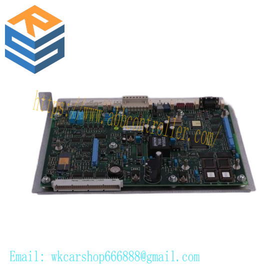ABB 3BHB006208R0001 UNS0883A-P,V1