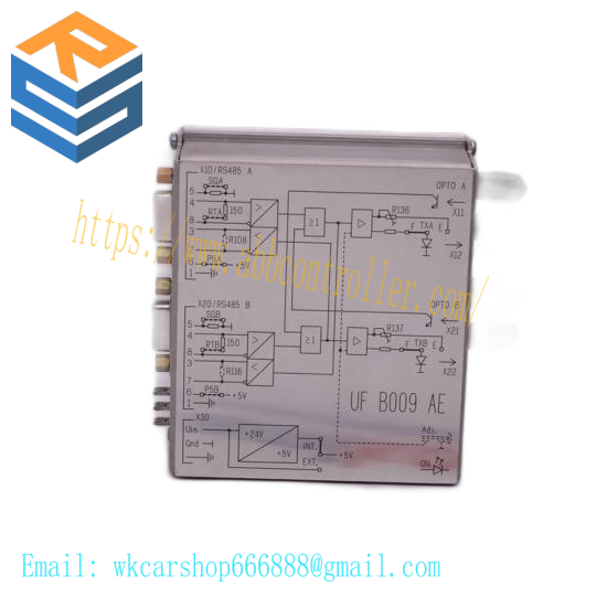 ABB 3BHB006338R0001+ ON SALE