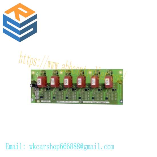 ABB DSBC11057310256-E