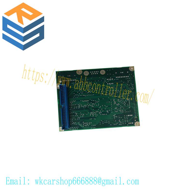 ABB 3BHB006621R0103 UAC375AE103 Control Board