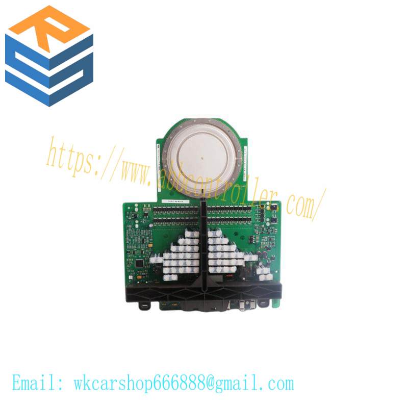ABB 3BHB012961R0001 5SHX 2645L0002 IGCT MODULE