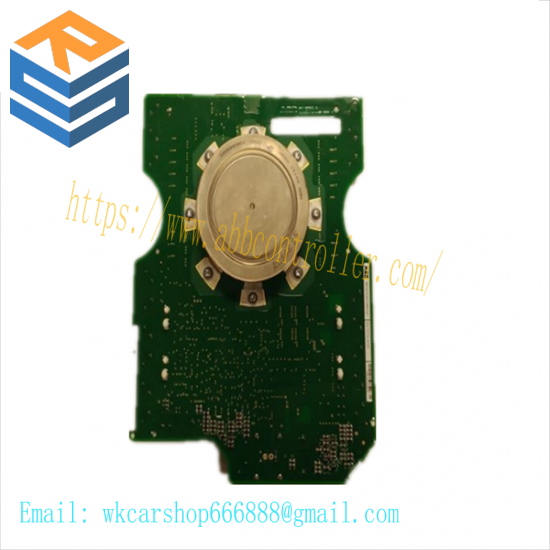 ABB 3BHE024415R0101 GVC714A101 5SGX1060H0003 5SXE07-0164 New AUTOMATION Controller MODULE