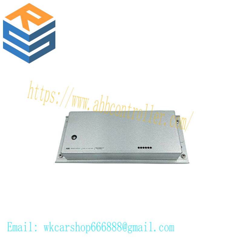 ABB 3BHB022793R0001 Module