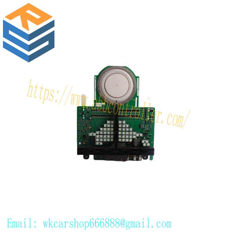 ABB DSBC11057310256-E