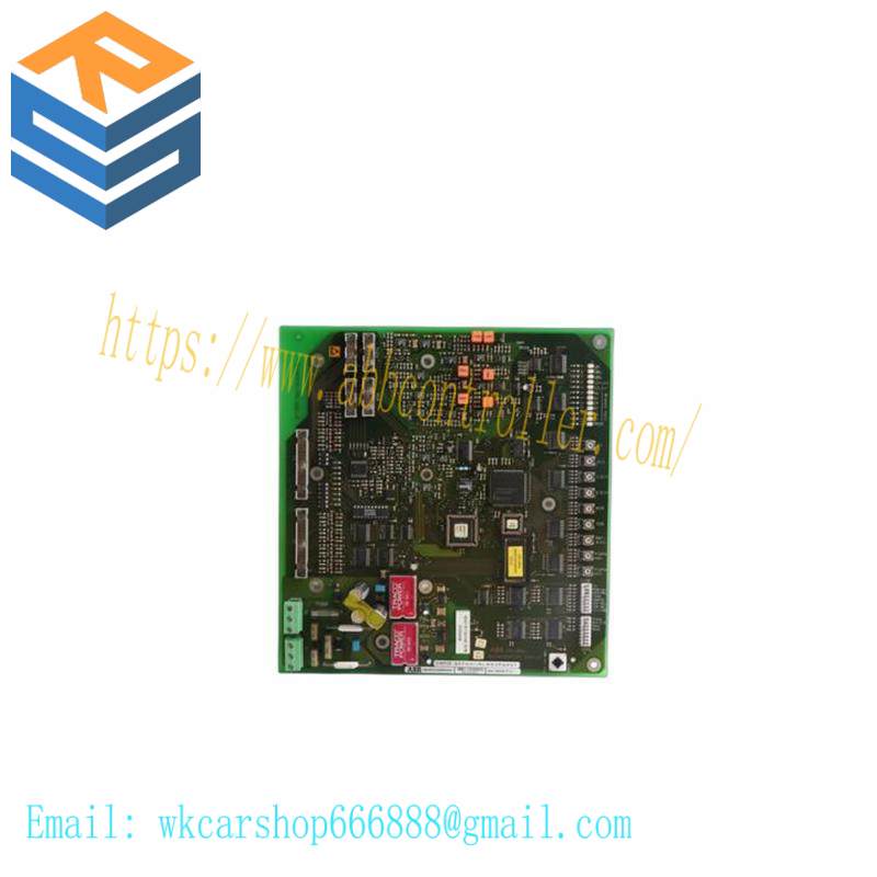   UNS2882A 3BHE003855R0001