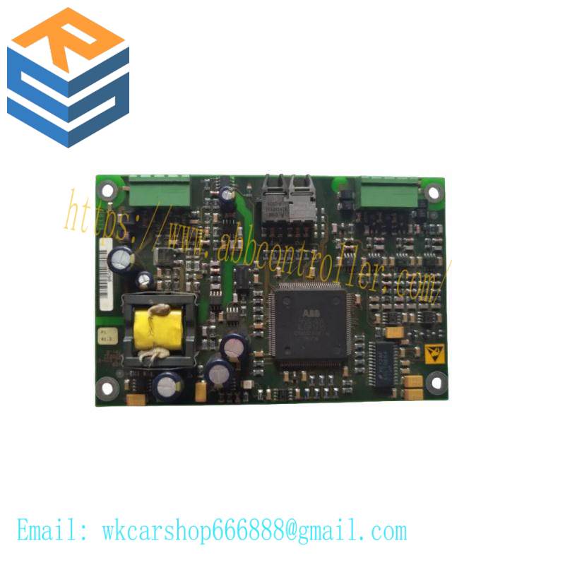 ABB SDCS-CON-2, 3ADT220090R0002