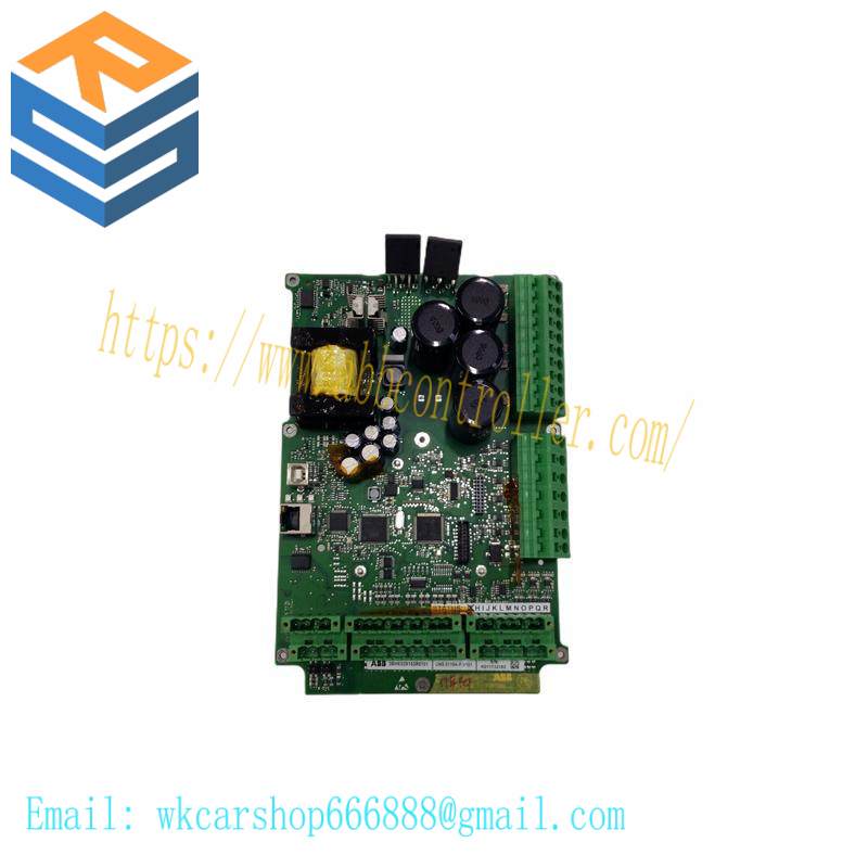 ABB 3BHE006422R0001 UNS2861C-P,V18 Drive Board