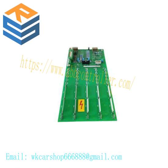 ABB 3BHE008128R0001 UNS 0887A-P Control module