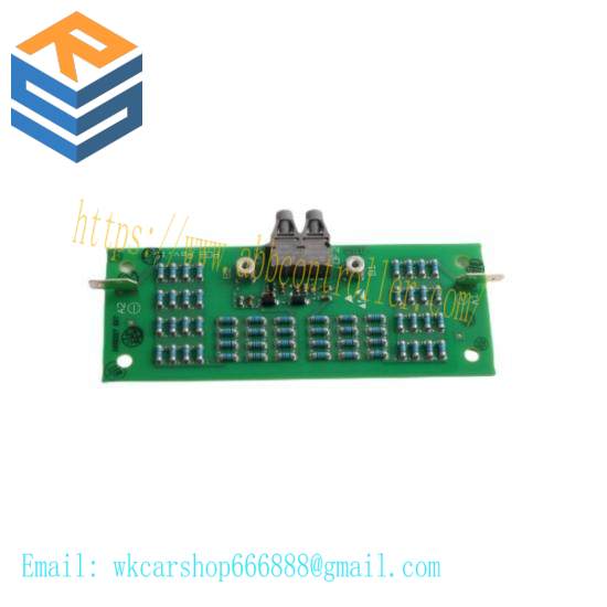 ABB 3BHE009017R0102 VLSCD Board