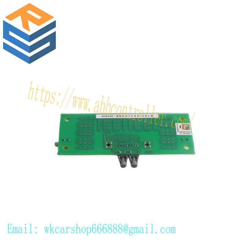 ABB 3BHE009017R0102 XVC724 BE102 VLSCD-Board