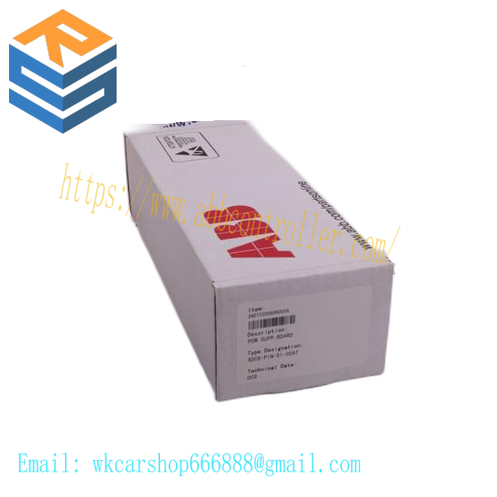 ABB 3BHE009017R0102 XVC724BE102