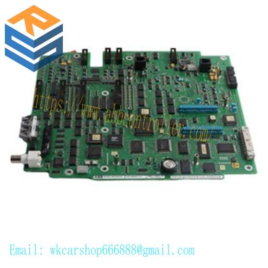 ABB 3BHE009319R0001 UNS2881b-P,V1 PC BOARD MODULE