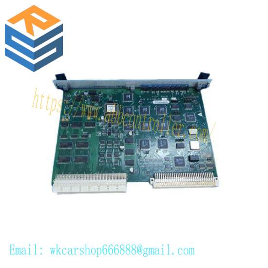 ABB 3BHE013299R0001 LTC743C