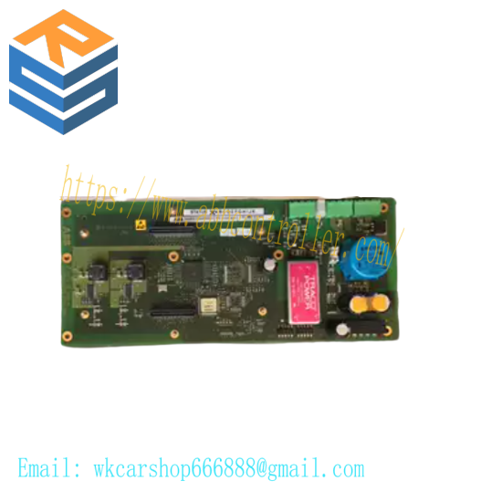 ABB 3BHE013854R0001 PDD163A01 New