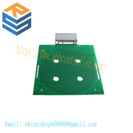 ABB 3BHE014023R0101 UFC789AE101 CIRCUIT CARD