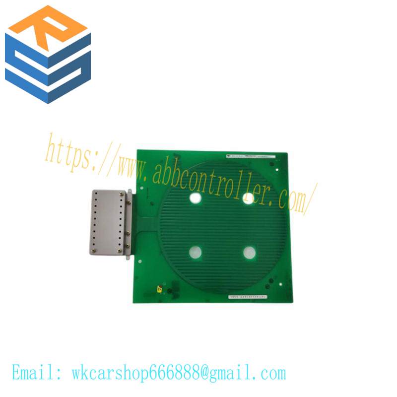 ABB 3BHE014023R0101 ;UFC789AE101 FSCD-BOARD