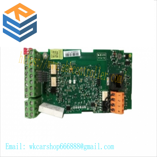 ABB 3BHE014658R0001 PCB CARD