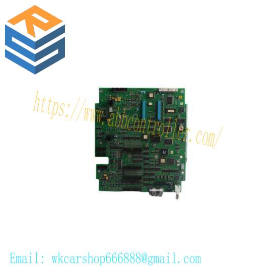 ABB 3BHE014967R0001 UNS2880B-P V1 Circuit Board