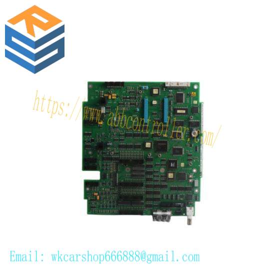 ABB 3BHE014967R0001 UNS2880B-P,V1 Control Board