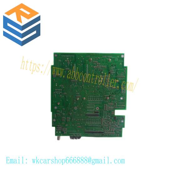 ABB 3BHE014967R0001 UNS2880B-P,V1 Control Board