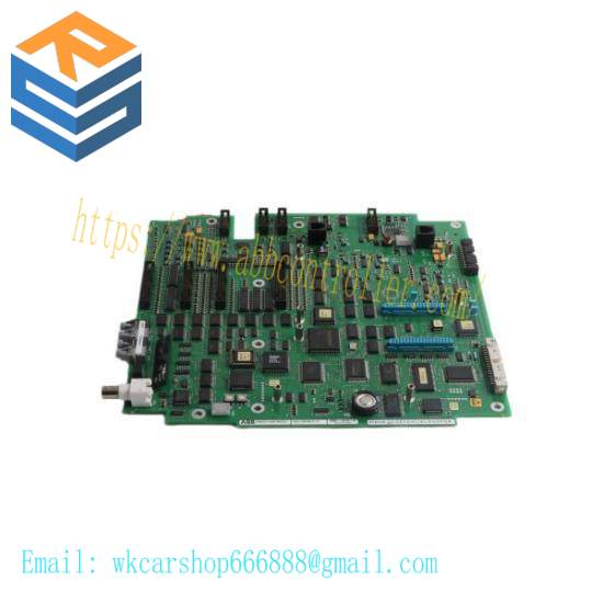 ABB 3BHE014967R0001 UNS2880B-P,V1 Control Board