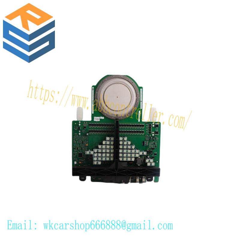 ABB 3BHE014967R0002 COB PCB Assembled