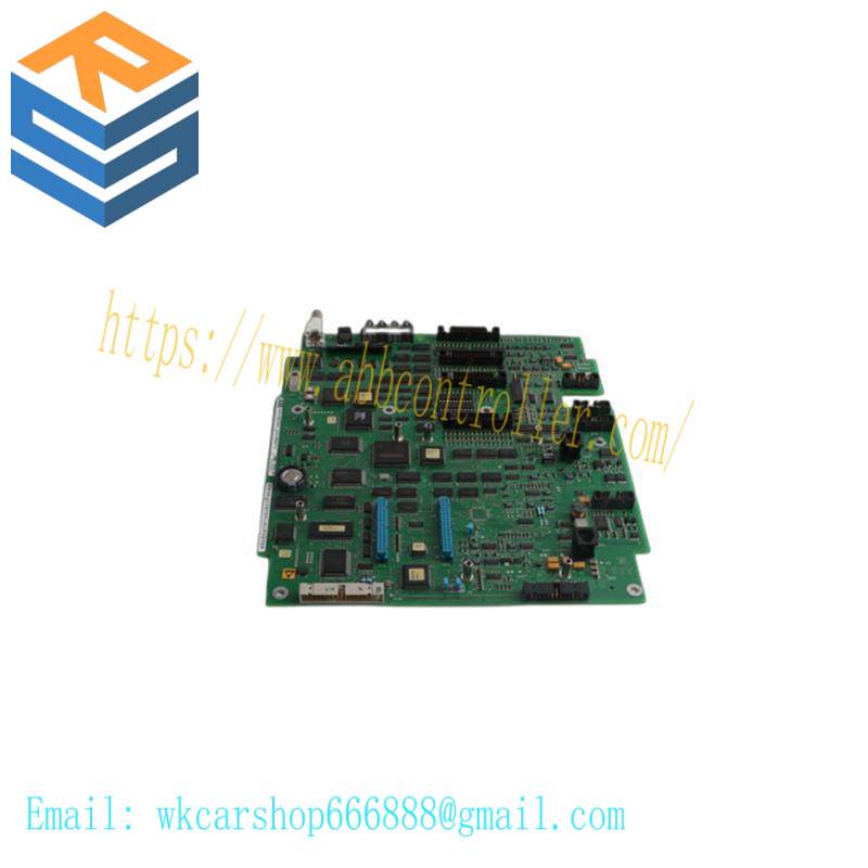 ABB 3BHE014967R0002 UNS2880B-P control motherboard