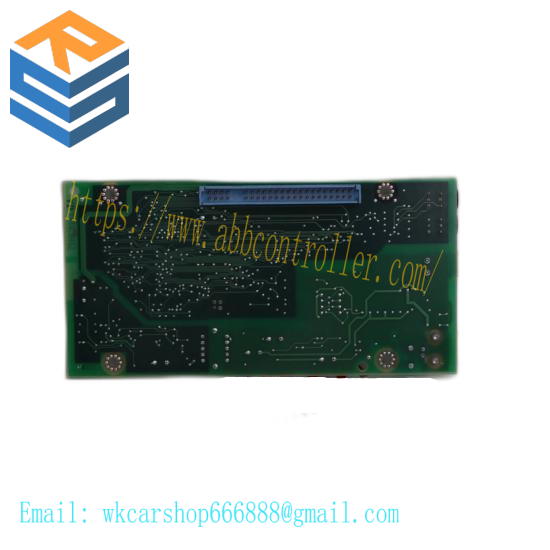 ABB GJV3075613R0202