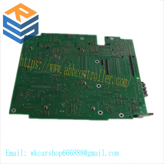 ABB 3BHE015619R0004 PLC Module