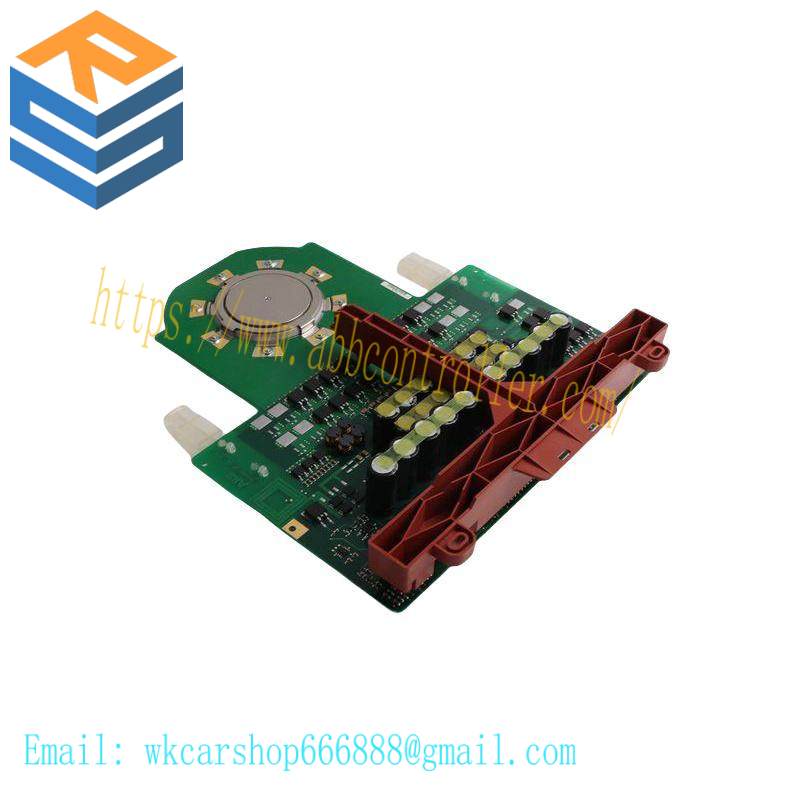 ABB 3BHE019719R0101 GVC736BE101