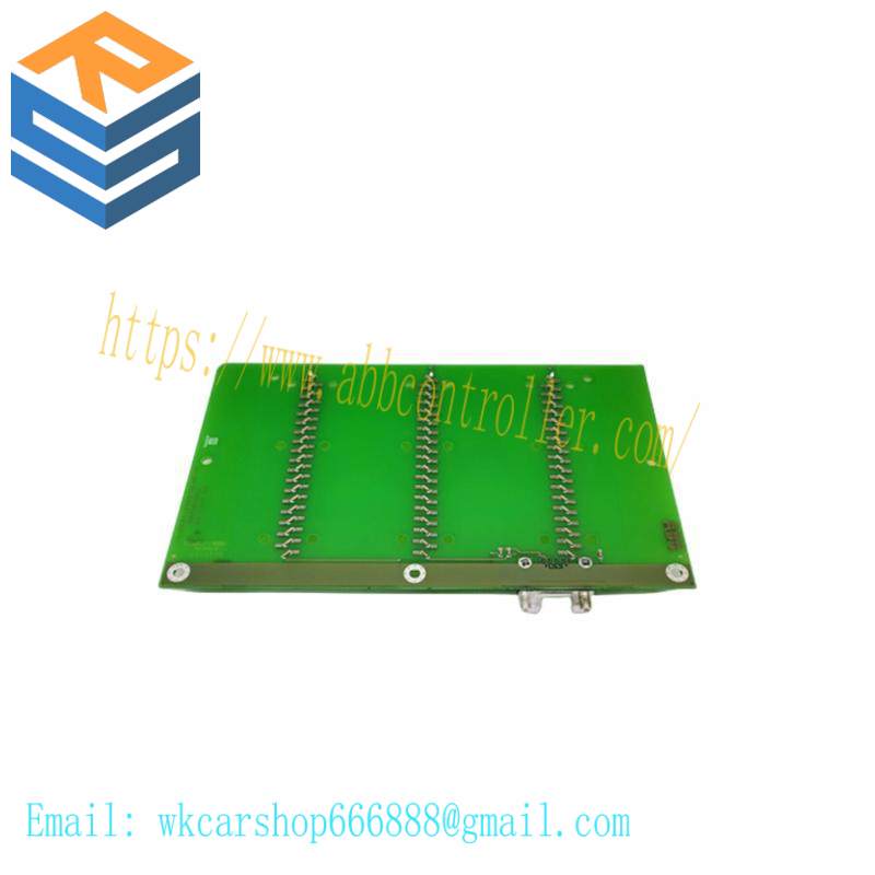 ABB 3BHE021083R0101 XVC770 BE101 Digital Output Module