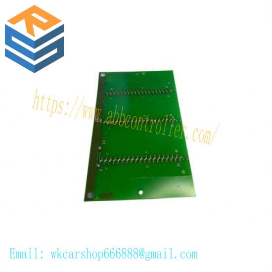 ABB 3BHE021083R0102 PC BOARD