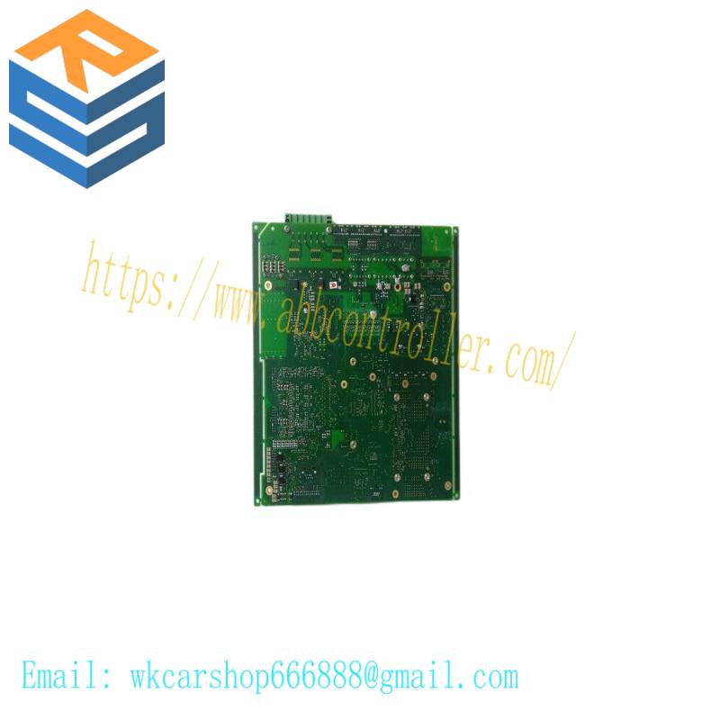 ABB 3BHE022287R0101 Module controller