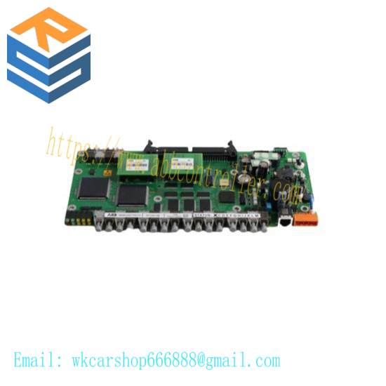 ABB 3BHE024577R0101 PPC907 BE101 INVERTER MODULE