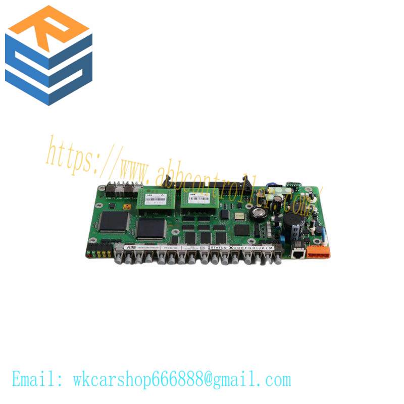 ABB 3BHE024577R0101 PPC907 BE PCB Control Board