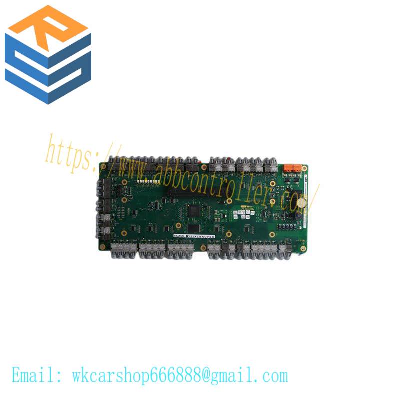 ABB 3BHE024855R0101 UFC921A101 Circuit Board