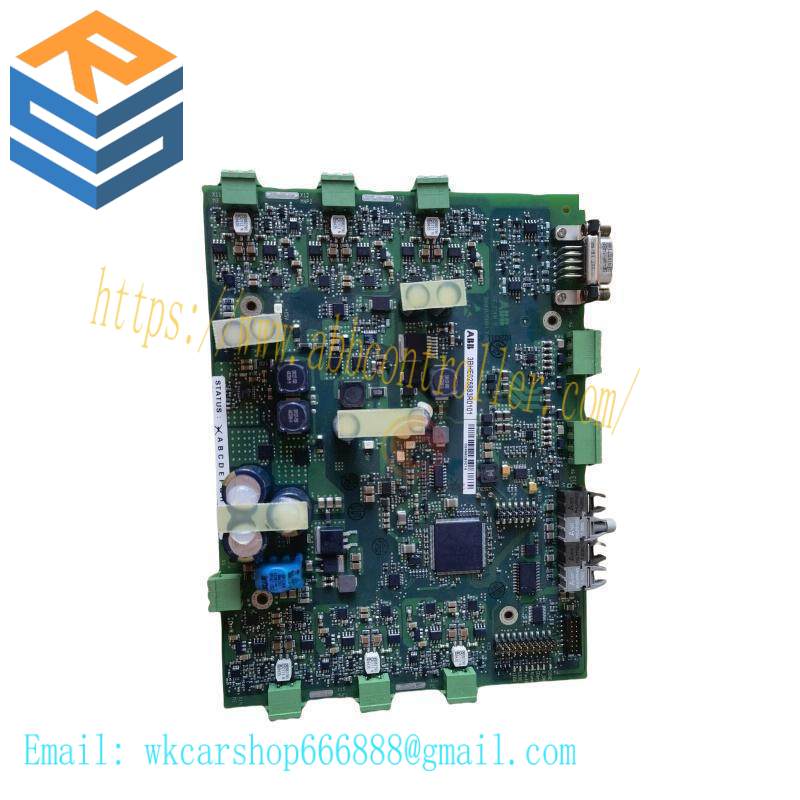 ABB 3BHE025883R0101 Inverter Accessories