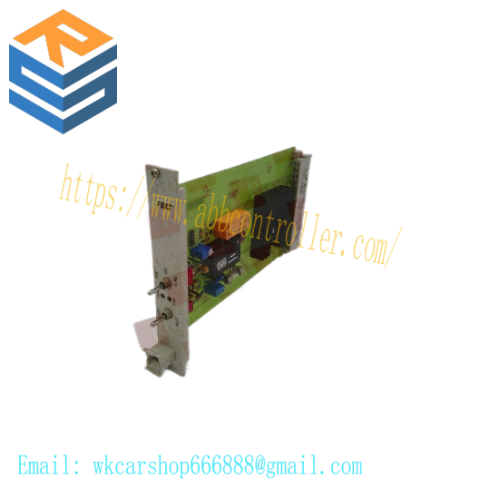 ABB 3BHE026866R0001 Card New