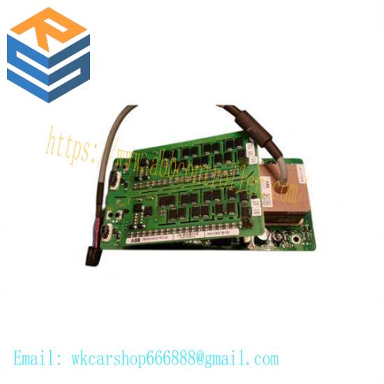 ABB 3BHE028761R2004 Circuit Board