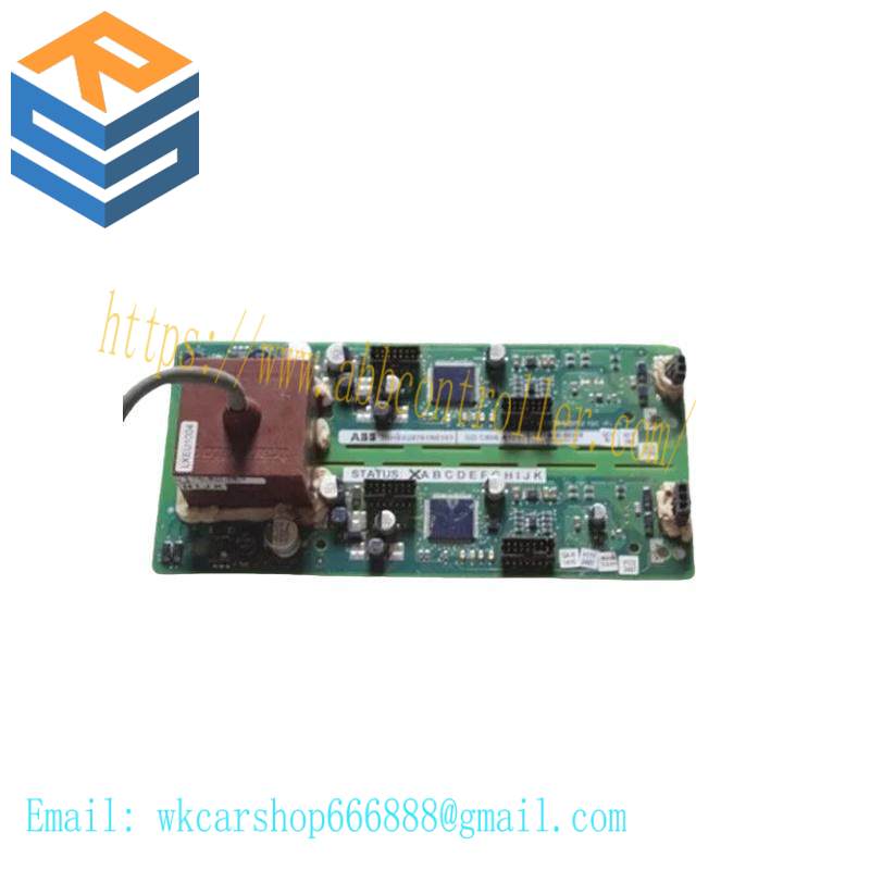 ABB ACSM1-04AS-046A-4