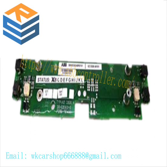 ABB 3BHE036348R0101 Circuit Board