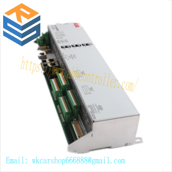 ABB 3BHE037124R1004 Power Module