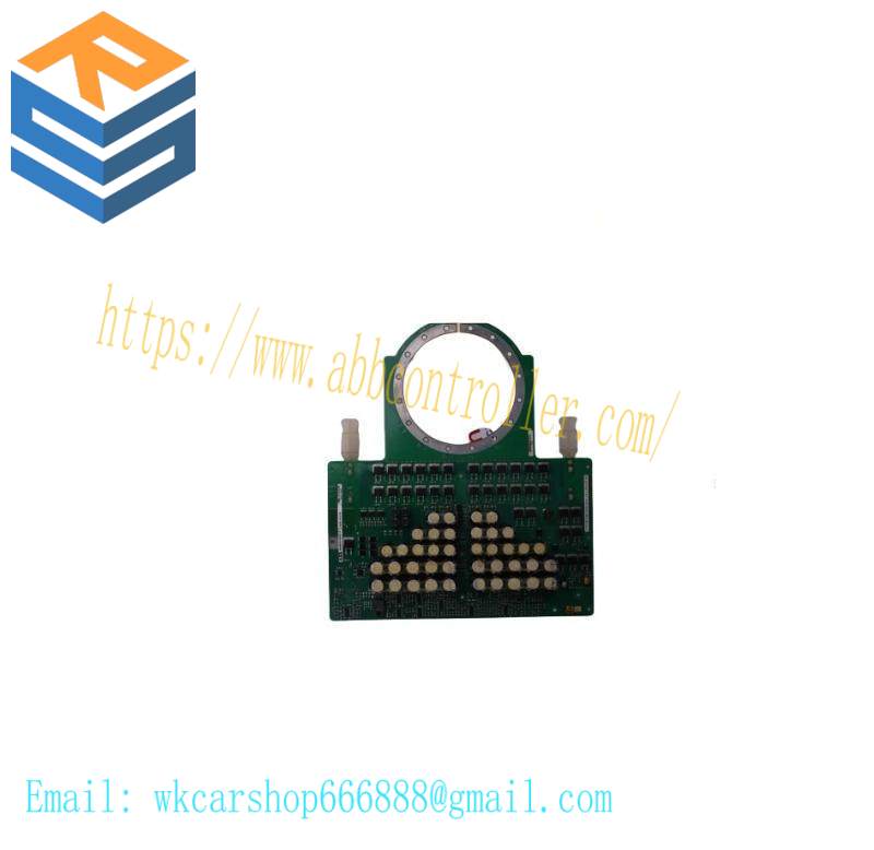 ABB 3BHE039426R0101 UF C912 A101 IGCT MODULE