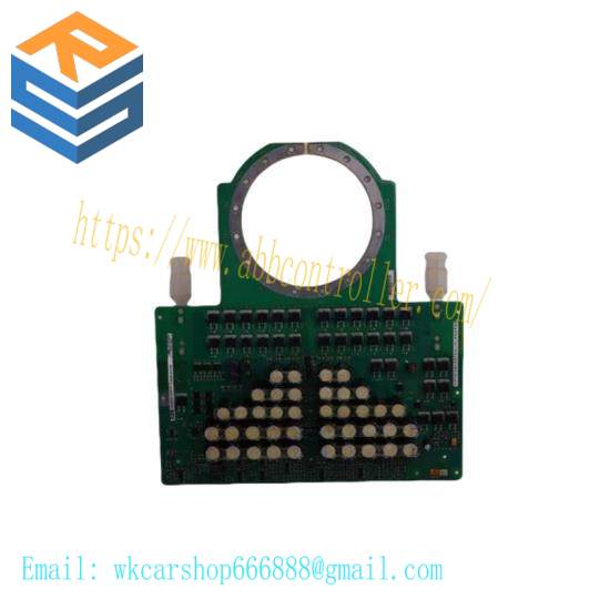 ABB 3BHL000390P0104 3BHB003154R0101 5SHX1960L0004