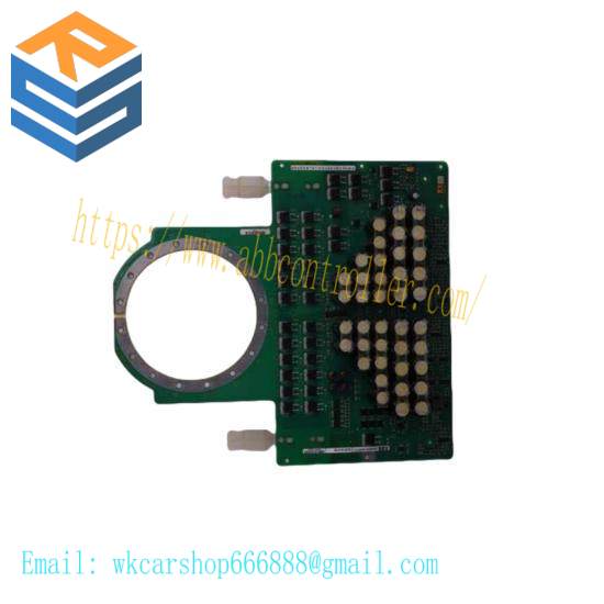 ABB 3BHL000390P0104 3BHB003154R0101 5SHX1960L0004
