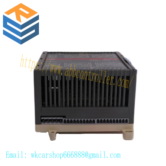 ABB 3BHL000392P0101  IGCT MODULE