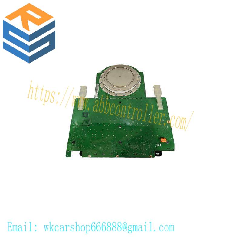 ABB 3BHL000986P3001 IGCT MODULE