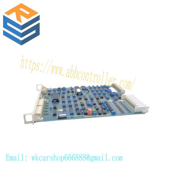 ABB 3BHL000986P7000 LXN1604-6